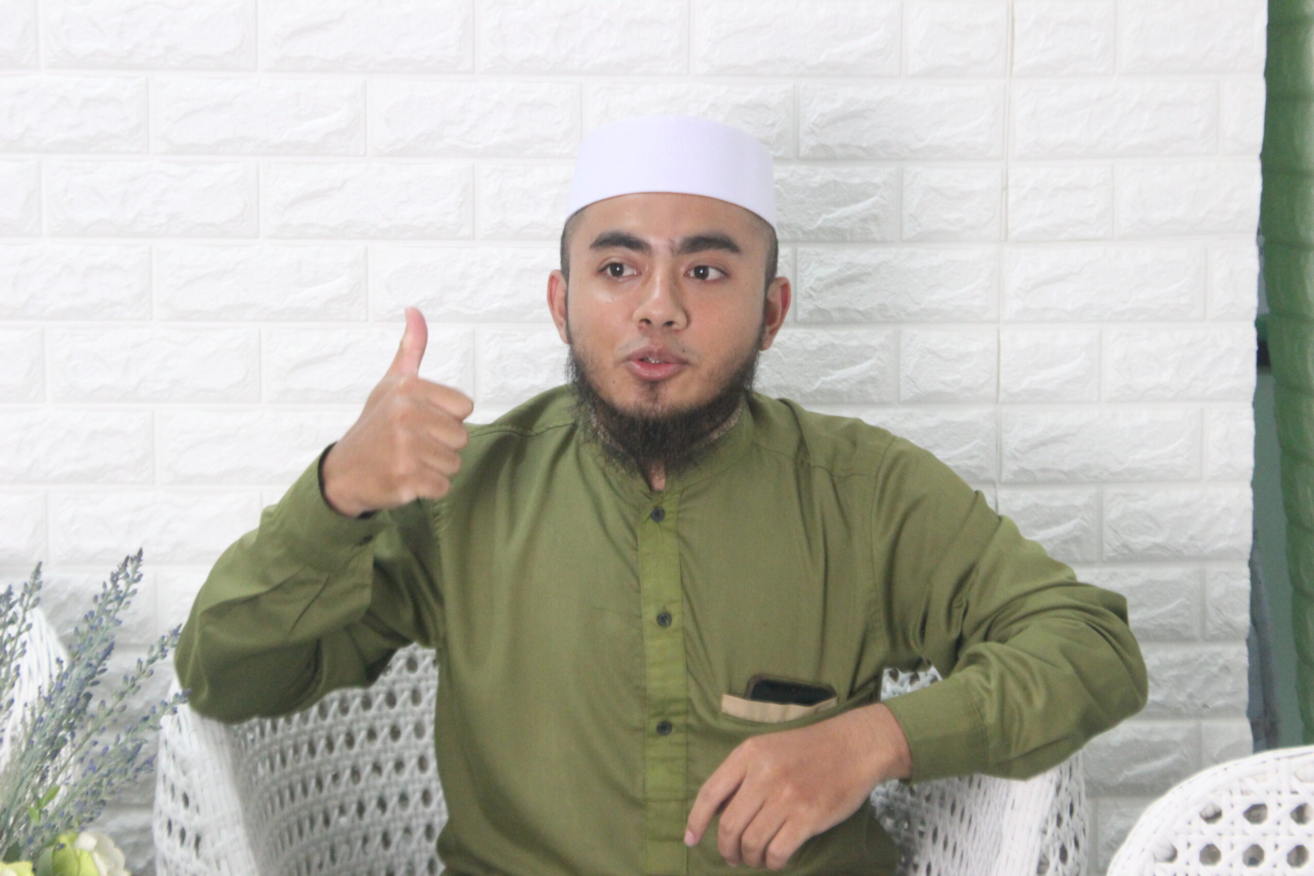 Hamdan Setiawan